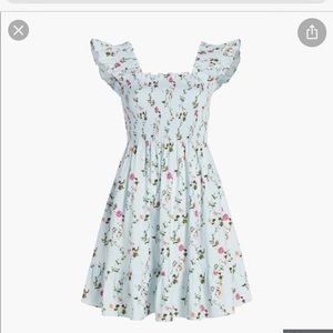 NWT Hill House Home Elizabeth dress size M.